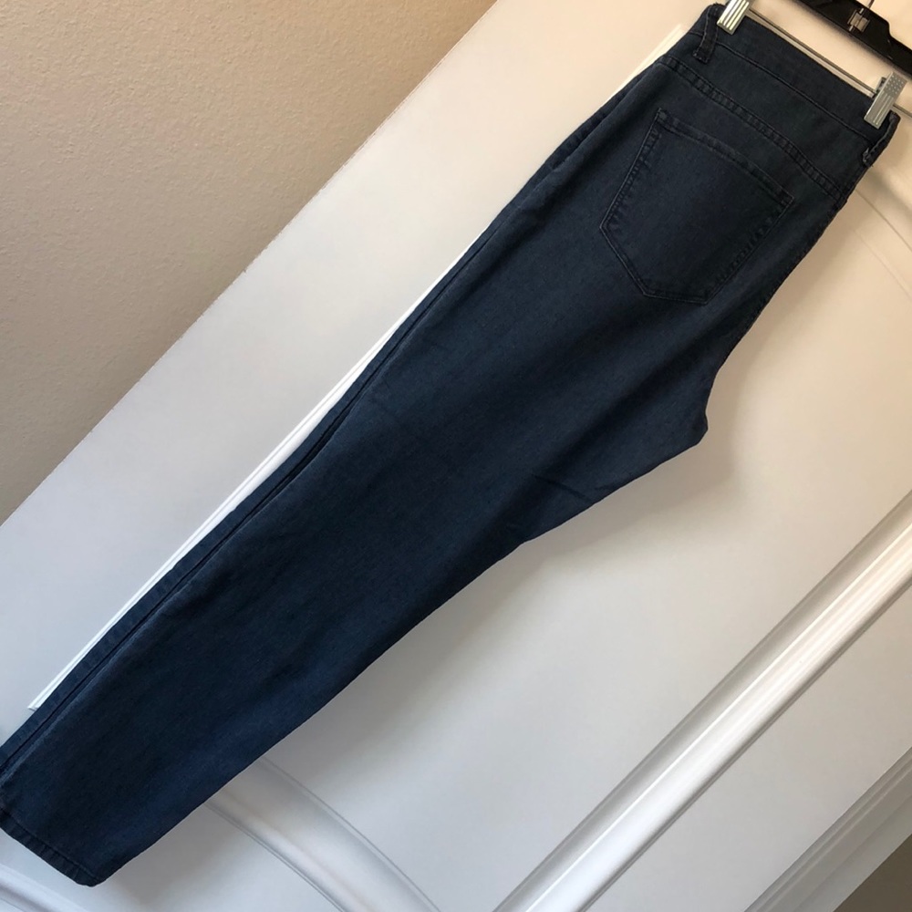 Forever 21 jeans